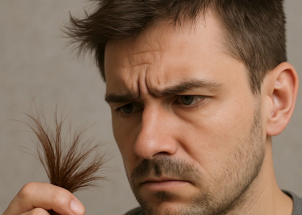 Spliss: Effektive Tipps zur Pflege und Vorbeugung gespaltenen Spitzen