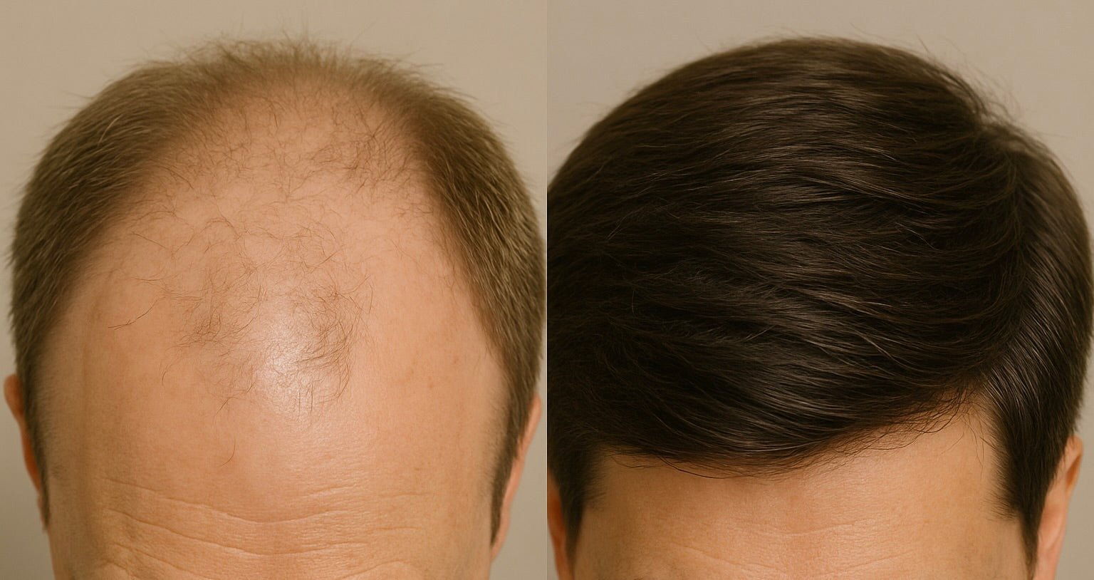 Haarverdichtung: Tipps für volles Haar und selbstbewusstes Auftreten