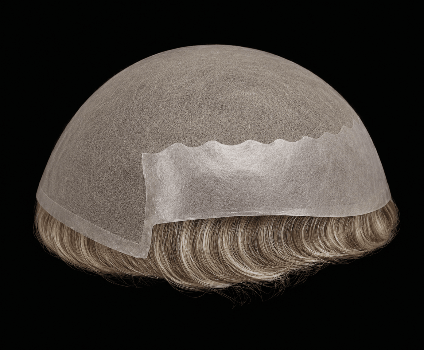 PH Hybrid Haarsystem