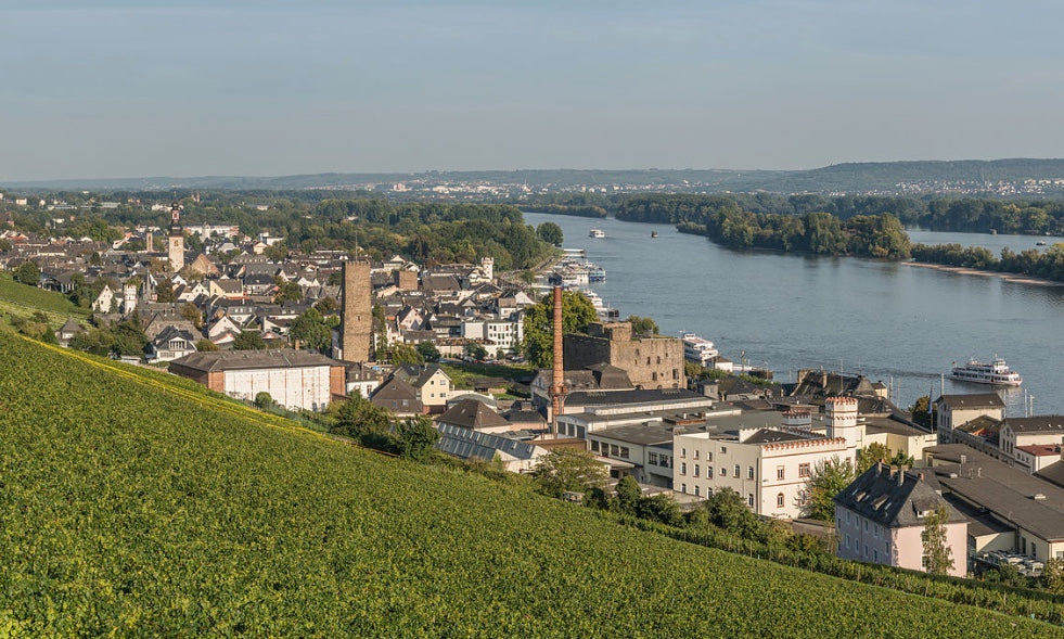 Studio Rüdesheim