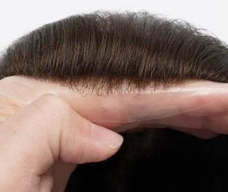 Front Foliensystem 0,0mm