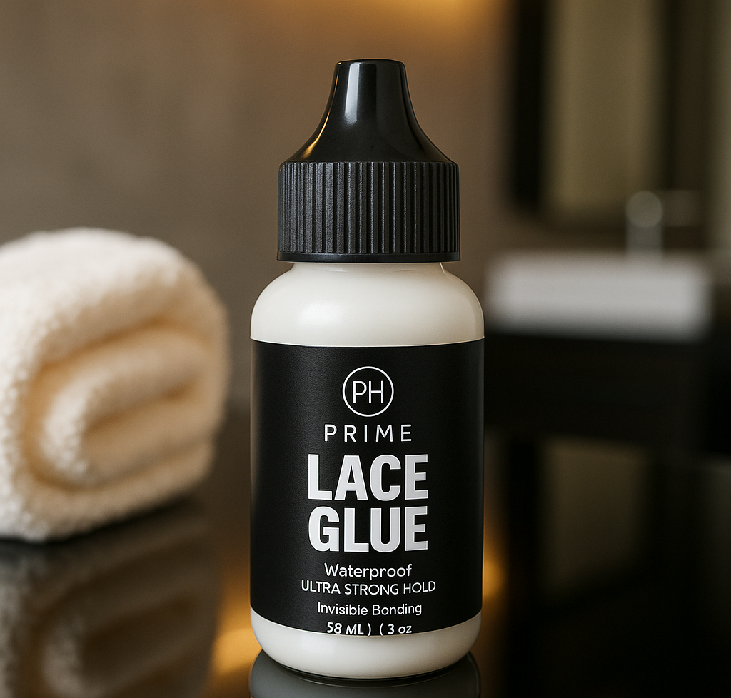 PRIME HAIR Flüssigkleber