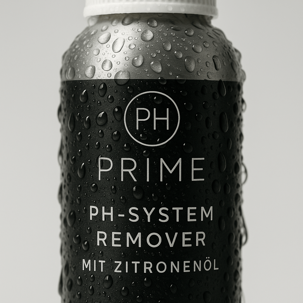 PRIME HAIR SYSTEM REMOVER