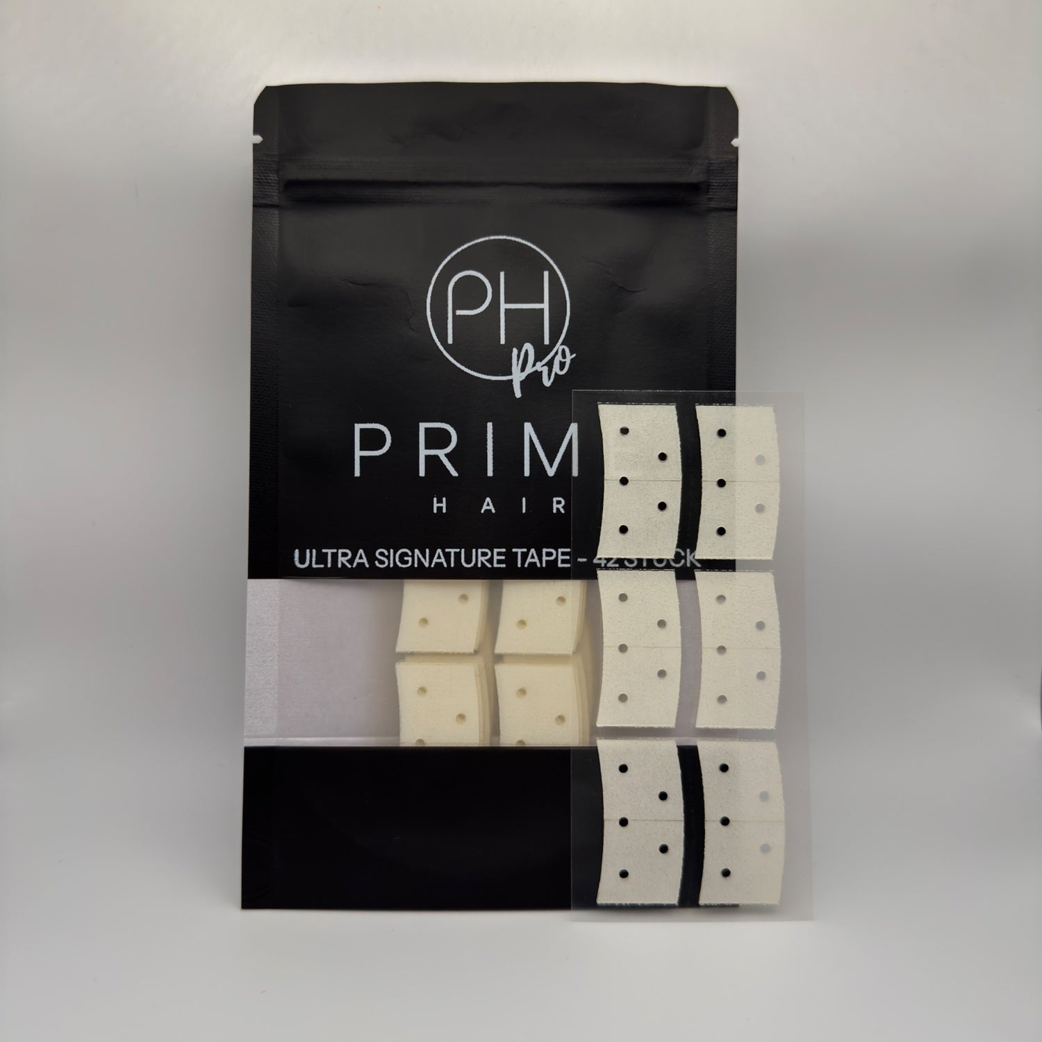 PH Ultra Signature Tape's