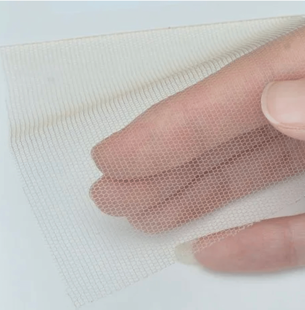 Haarsystem Full Lace