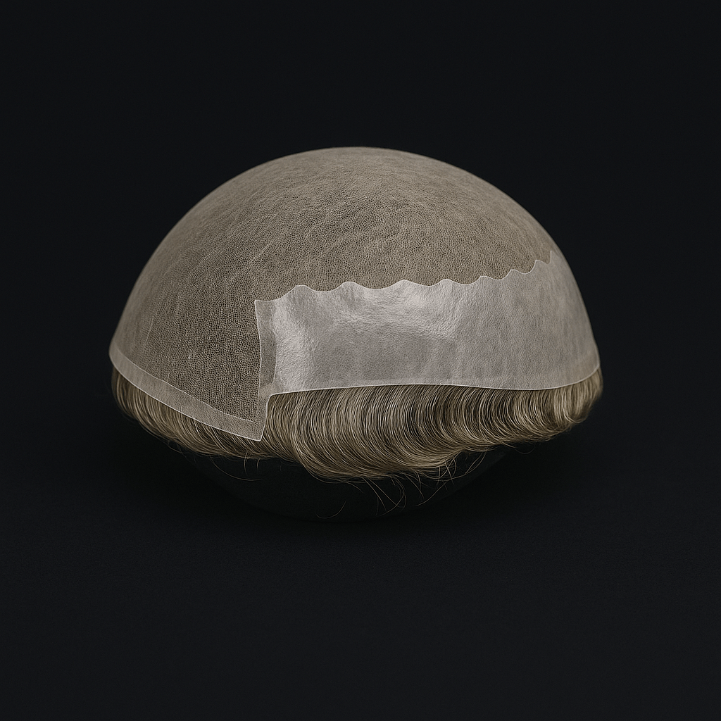 PH Hybrid Haarsystem von PRIME HAIR