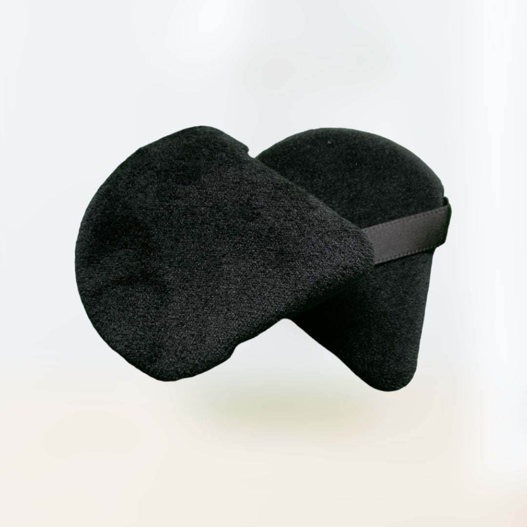 Nachhaltiger Kosmetik Schwamm