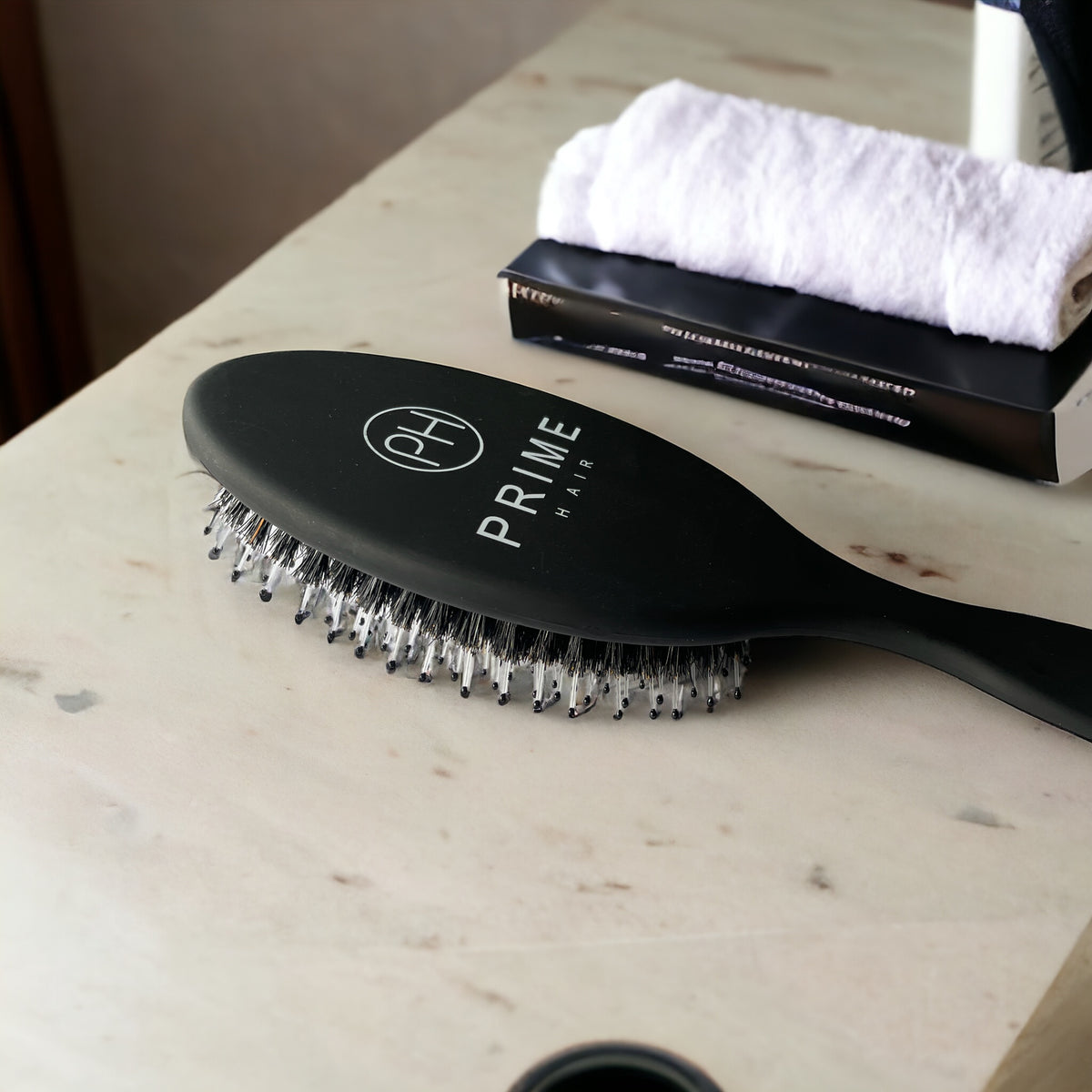 PRIME HAIR Starter-Kit Klebestreifen (8-Teilig)