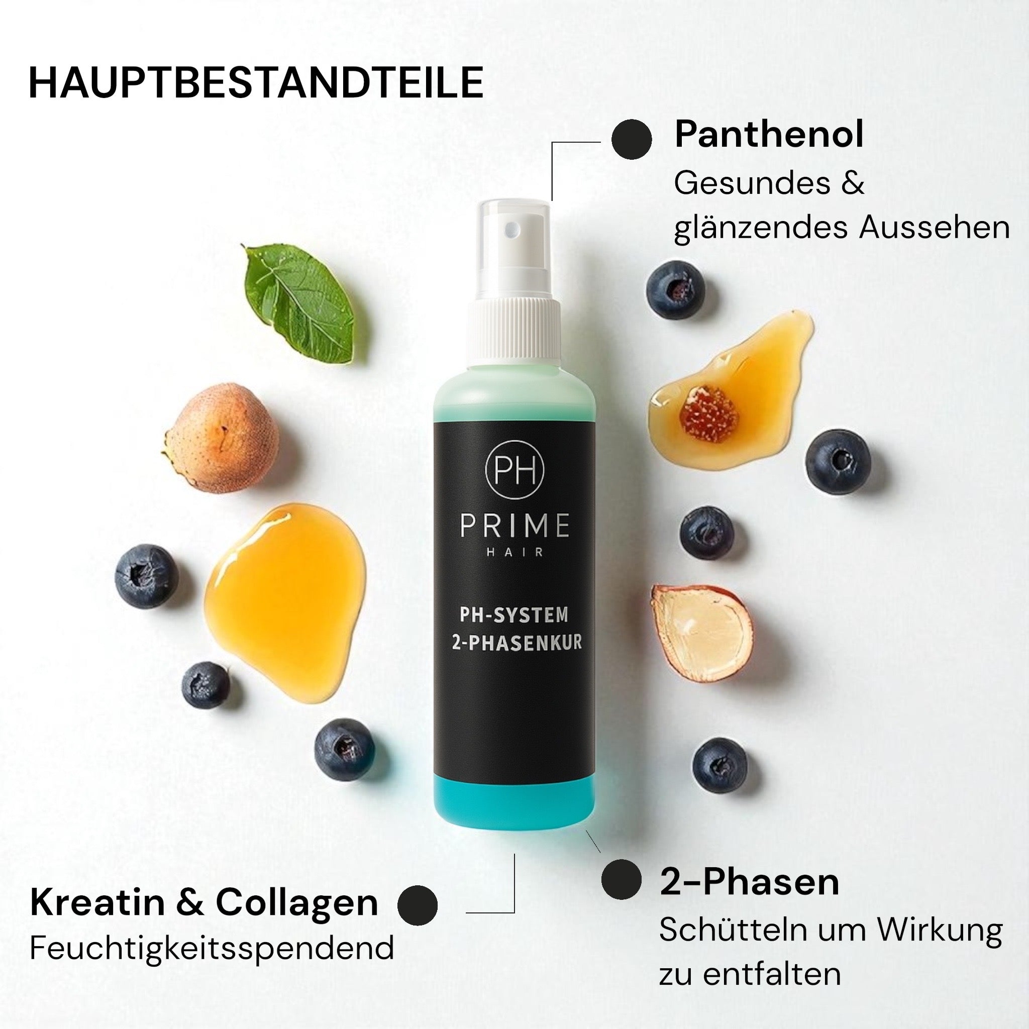 PH-SYSTEM 2-PHASENKUR