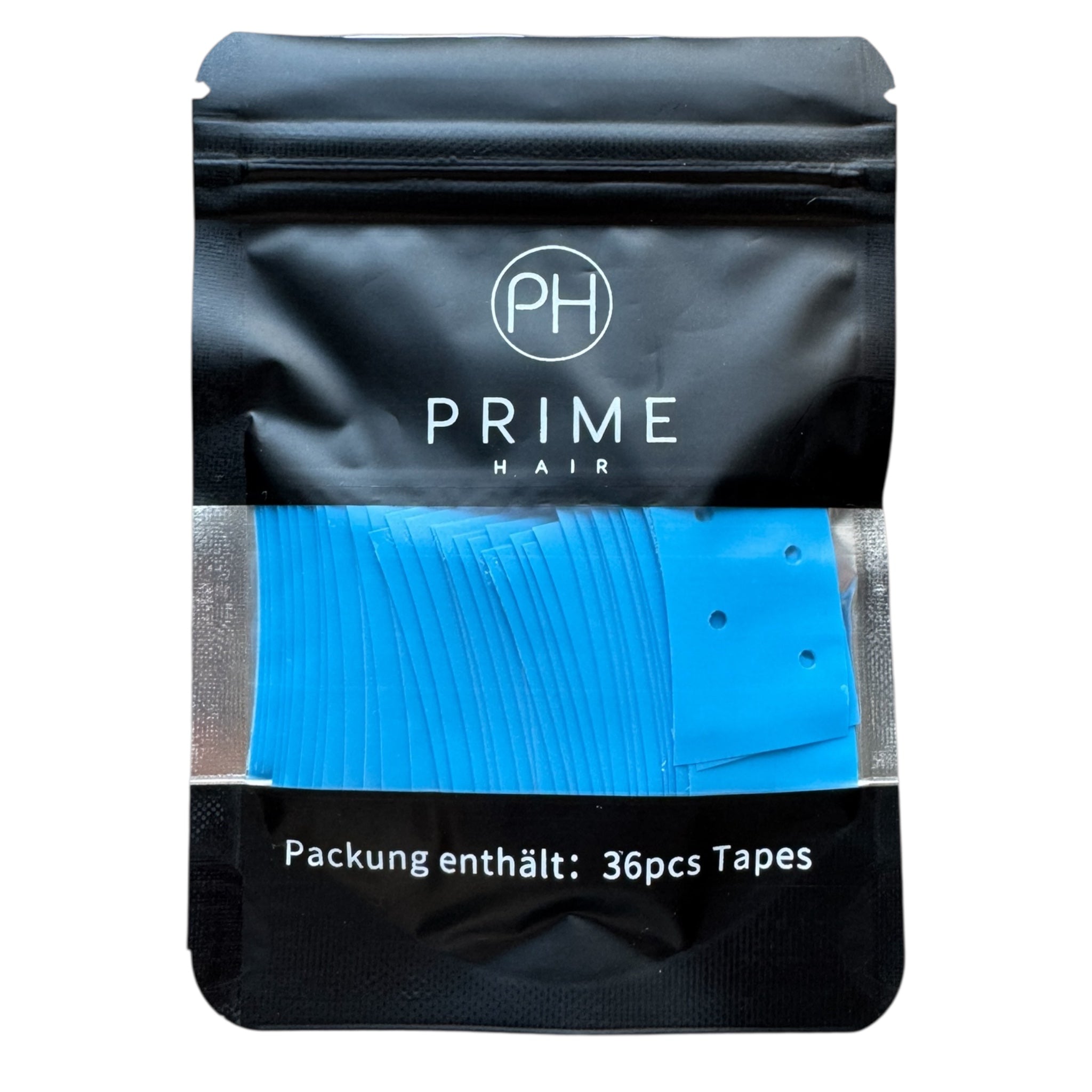 PRIME HAIR Klebestreifen für Haarteil