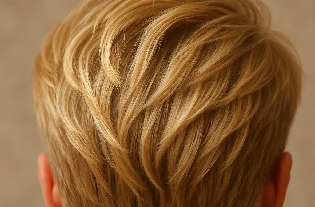 Blondierte Haare pflegen: Tipps für glänzende und gesunde Strähnen
