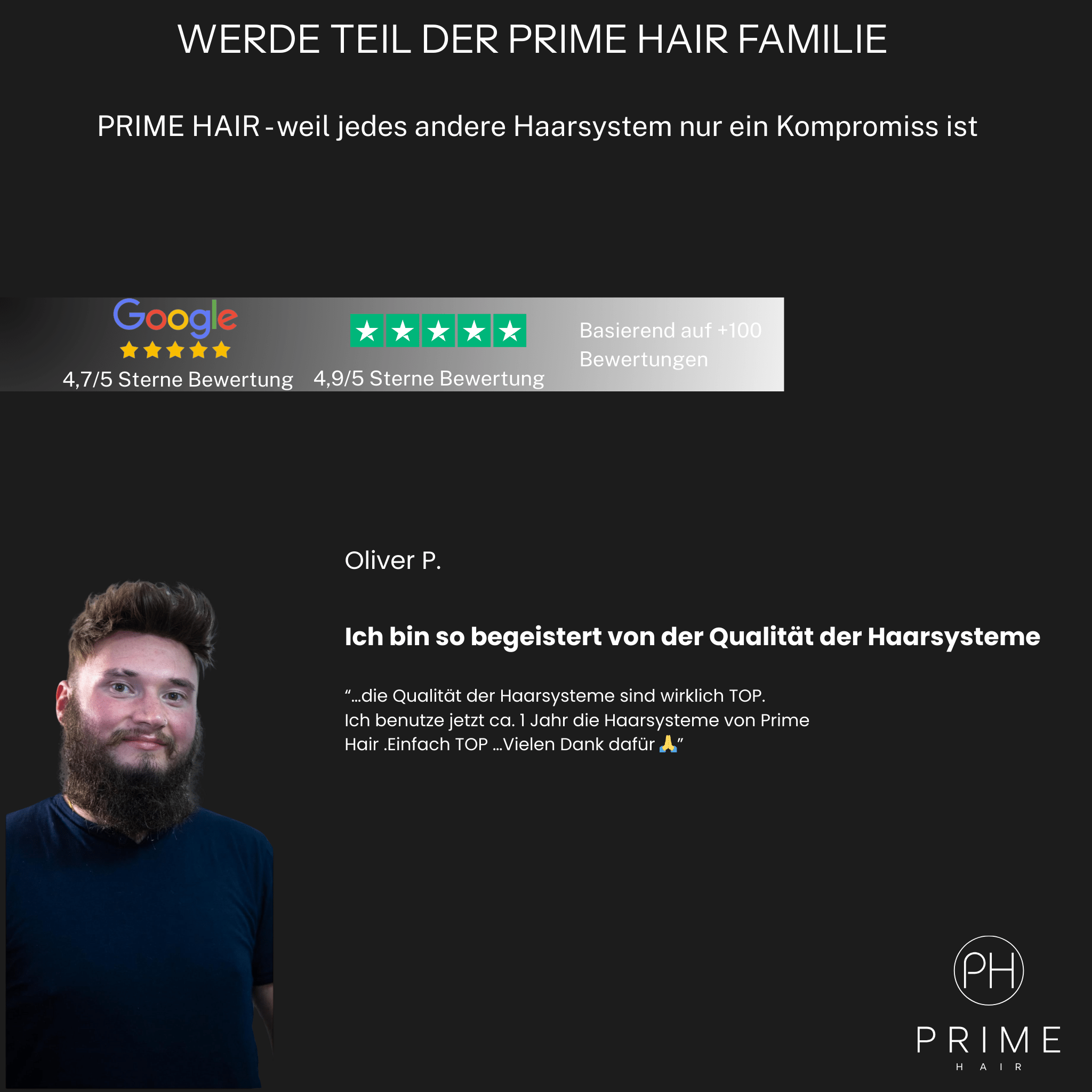 Skin 0,08mm Haarsystem Erfahrung