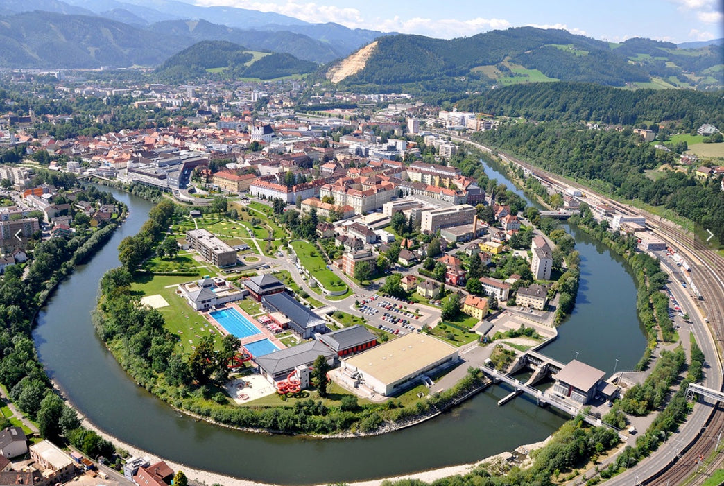 Studio Loeben Österreich