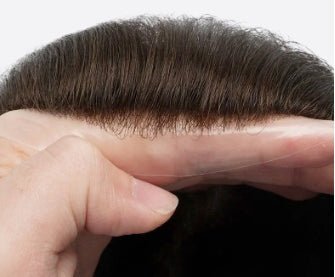 Front Foliensystem 0,0mm