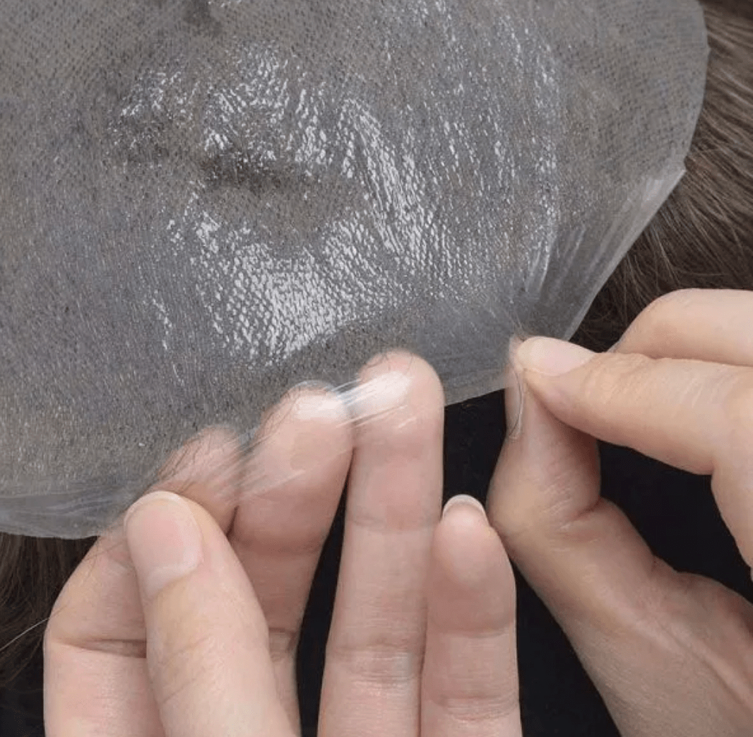 Haarsystem, ThinSkin