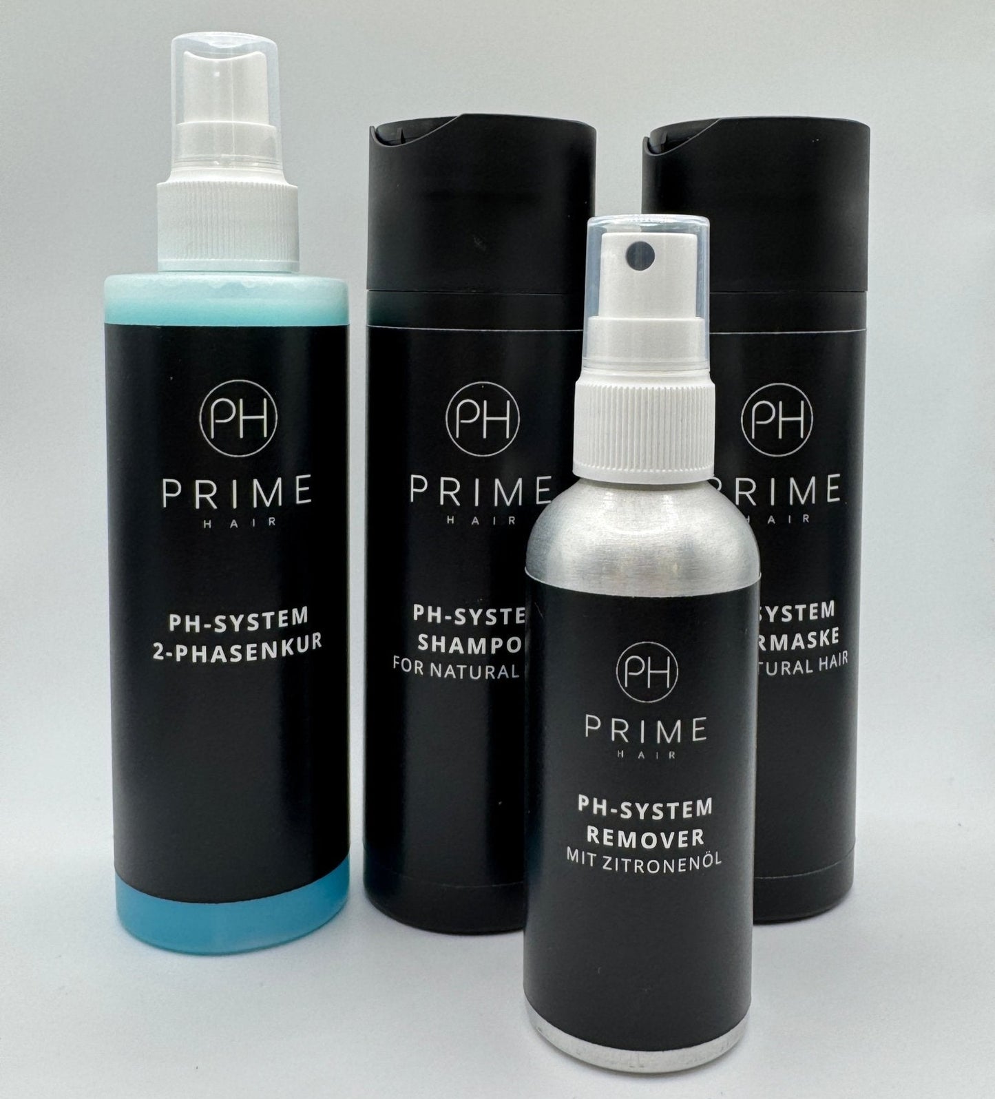 PH-SYSTEM Bundle