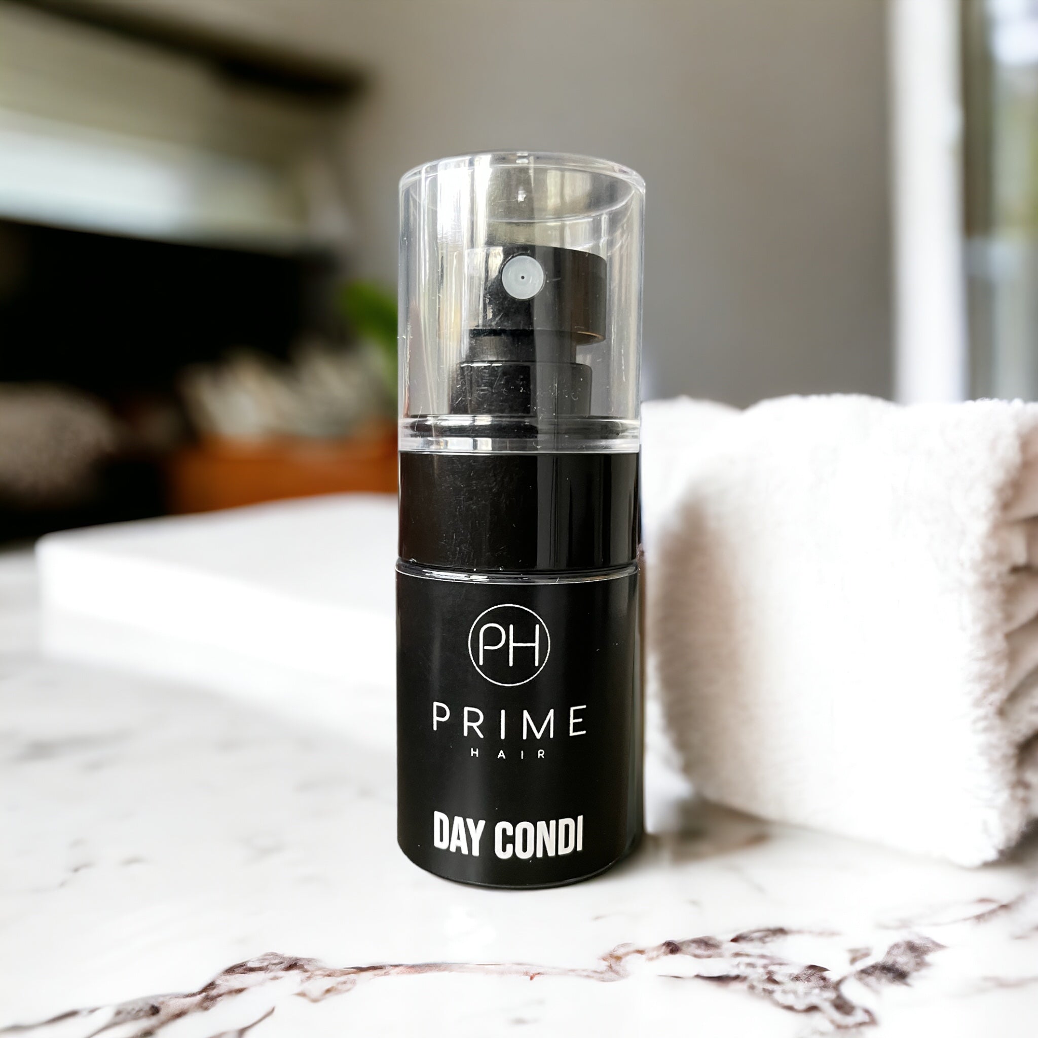Haar Conditioner für Haarsystem - Prime Hair DAY CONDI