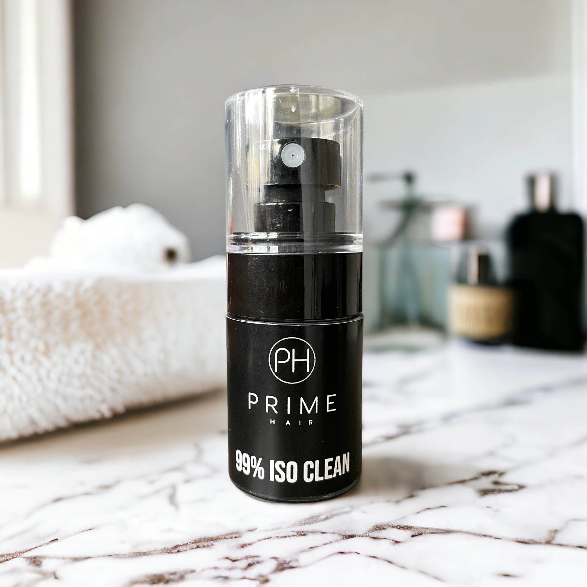 Haarsystem-Reiniger - Prime Hair ISO CLEAN