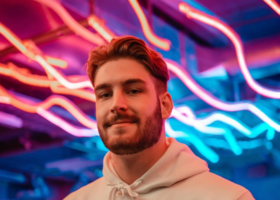 Glücklicher Kunde von PRIME HAIR