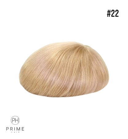 Skin (0,08mm) Haarsystem