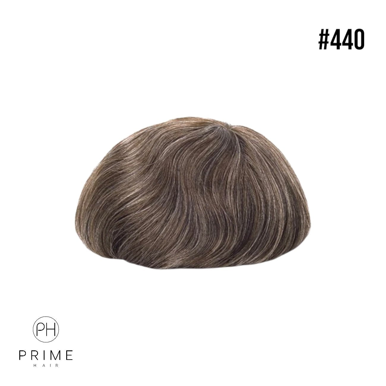 PH Kombi Haarsystem Farben