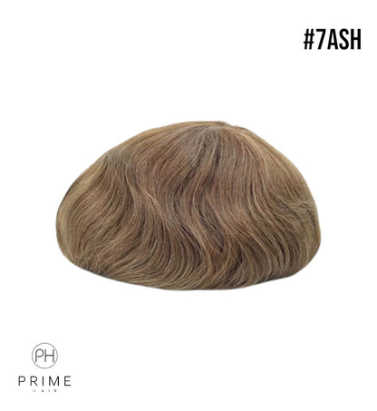 ThinSkin (0,03mm) Haarsystem