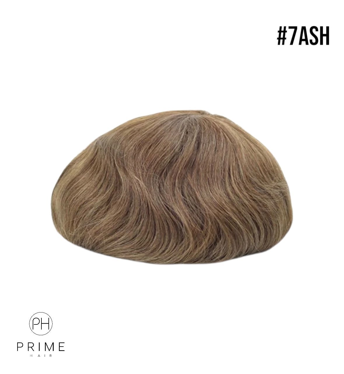 Skin 0,08mm Haarsystem Farben