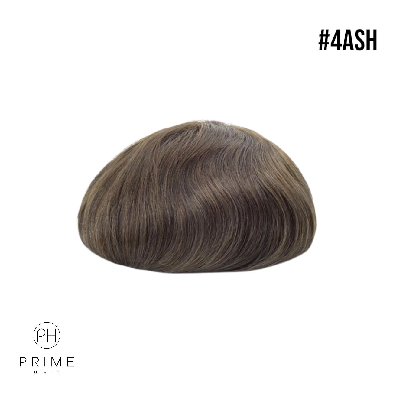 ThinSkin (0,03mm) Haarsystem