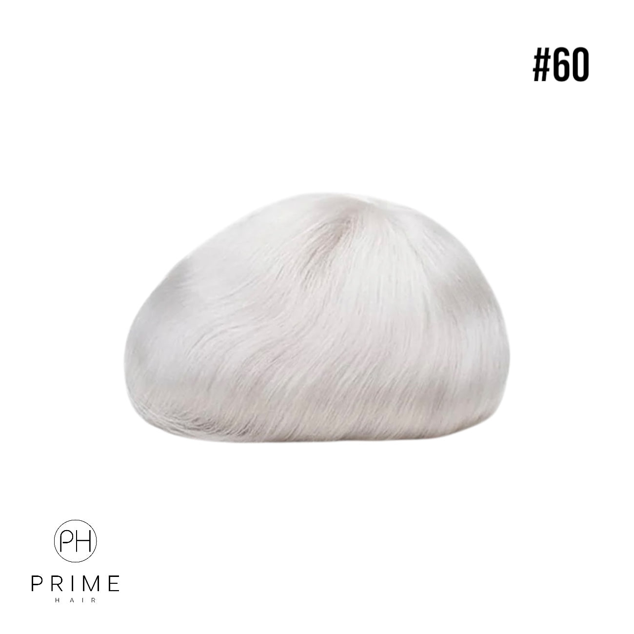 Skin 0,08mm Haarsystem Farben