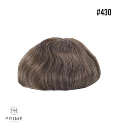 # 4 - Mittelbraun (heller) 30% Grauanteil