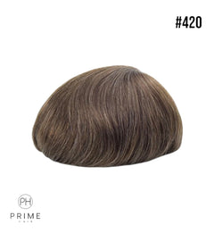 # 4 - Mittelbraun (heller) 20% Grauanteil