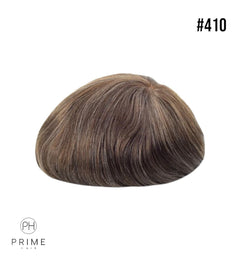 # 4 - Mittelbraun (heller) 10% Grauanteil