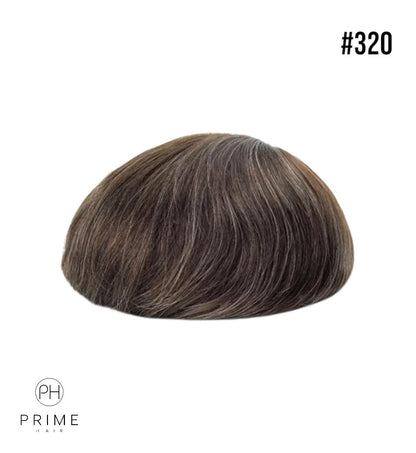 ThinSkin (0,03mm) Haarsystem