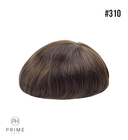 ThinSkin (0,03mm) Haarsystem