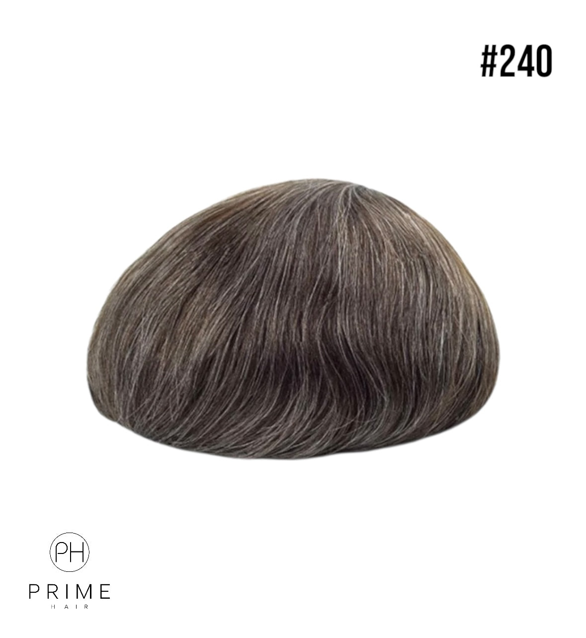 ThinSkin (0,03mm) Haarsystem