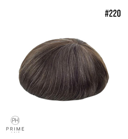 ThinSkin (0,03mm) Haarsystem