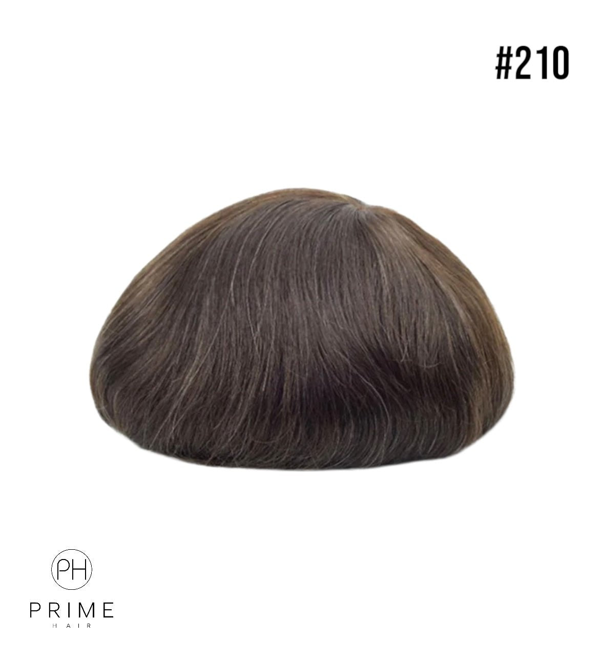 ThinSkin (0,03mm) Haarsystem
