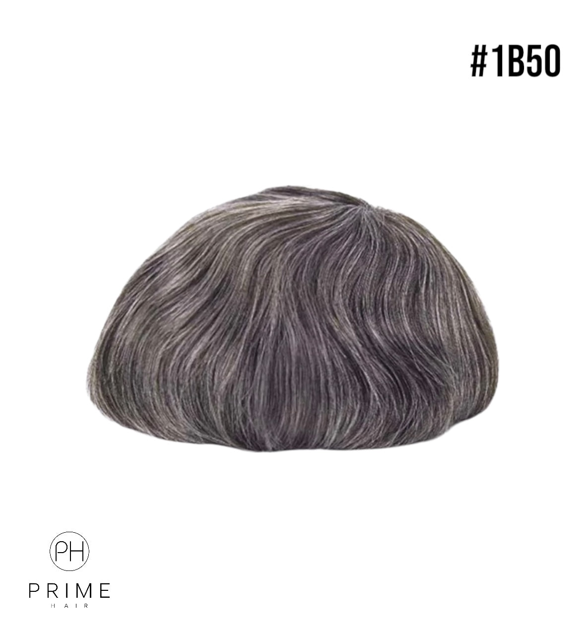Skin (0,08mm) Haarsystem