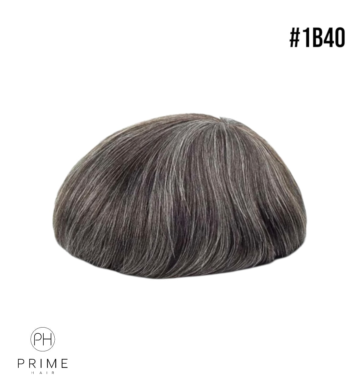 Skin (0,08mm) Haarsystem