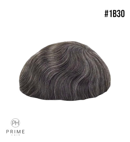 Skin (0,08mm) Haarsystem