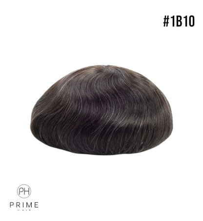 Skin (0,08mm) Haarsystem
