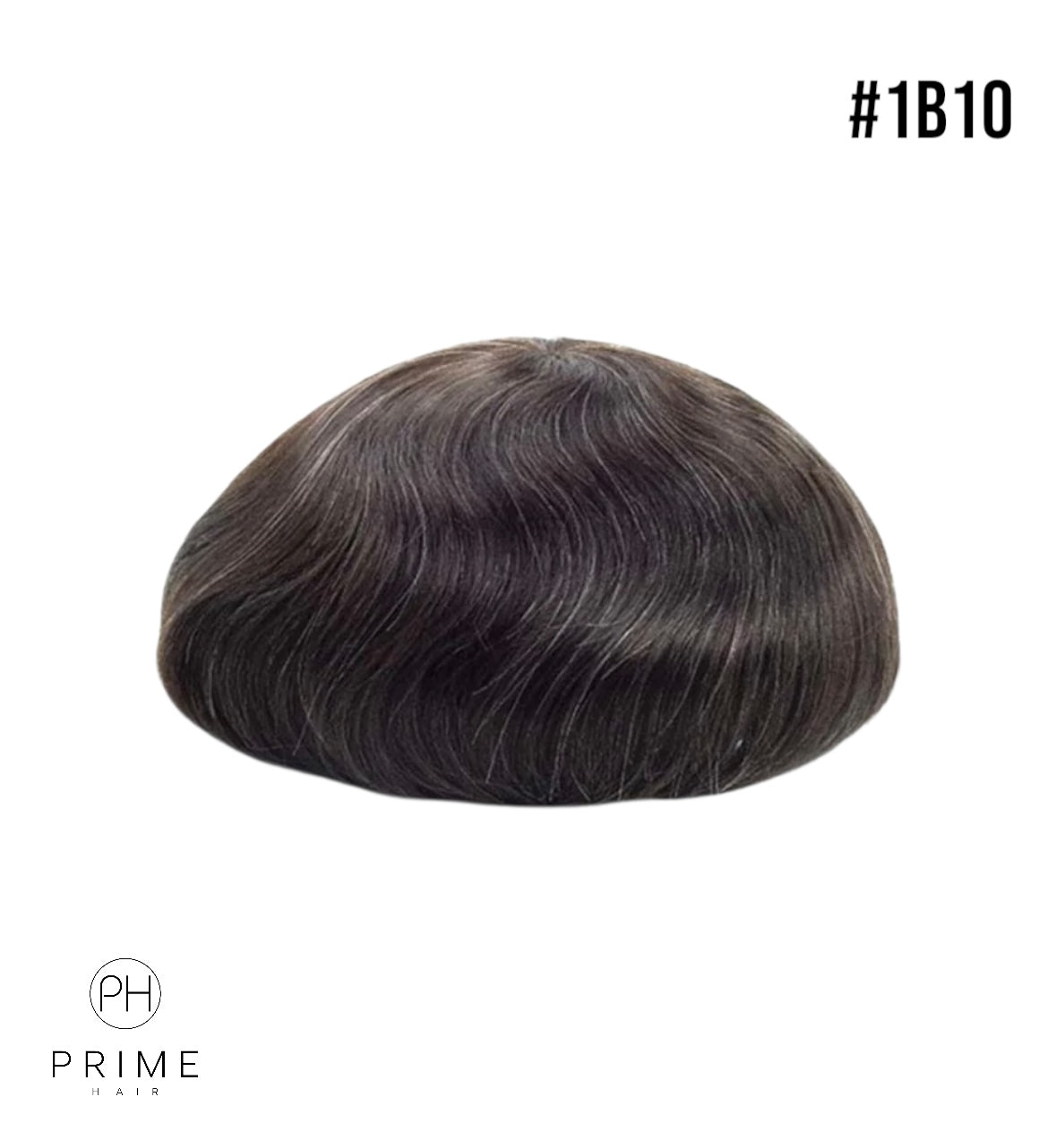 Prime Hair Hybrid Haarsystem Farben