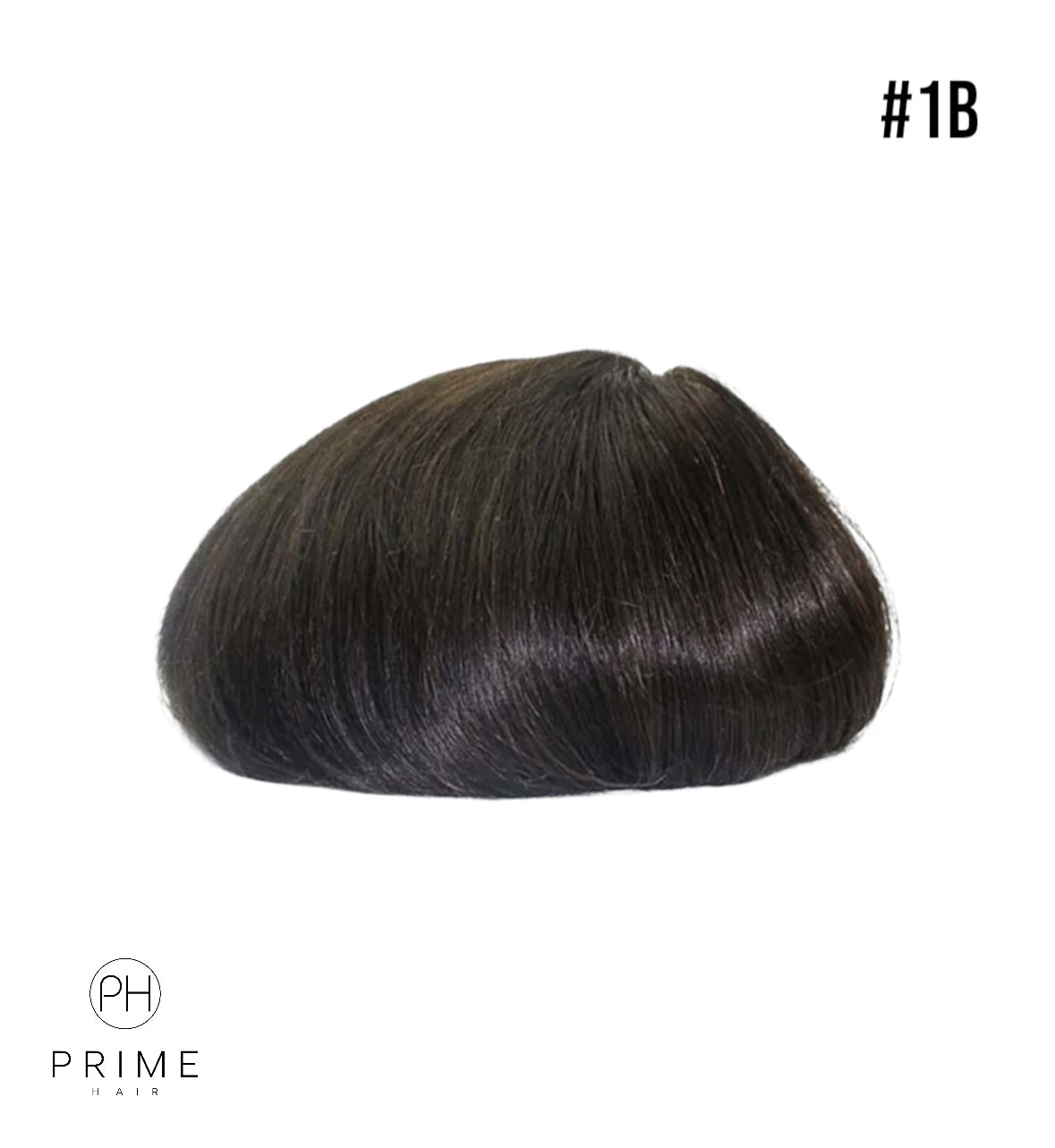 Skin (0,08mm) Haarsystem