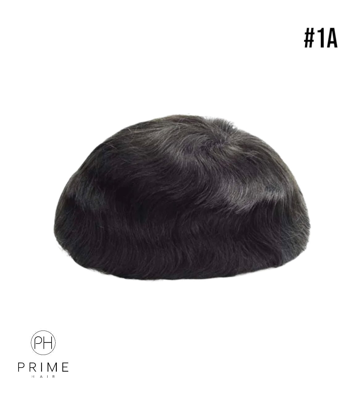 Skin (0,08mm) Haarsystem