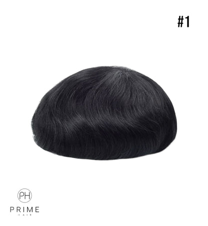 Skin (0,08mm) Haarsystem