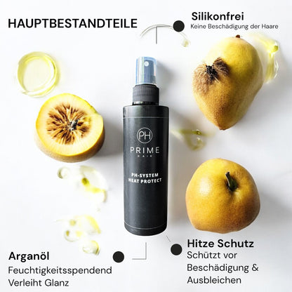 PH-SYSTEM HEAT PROTECT