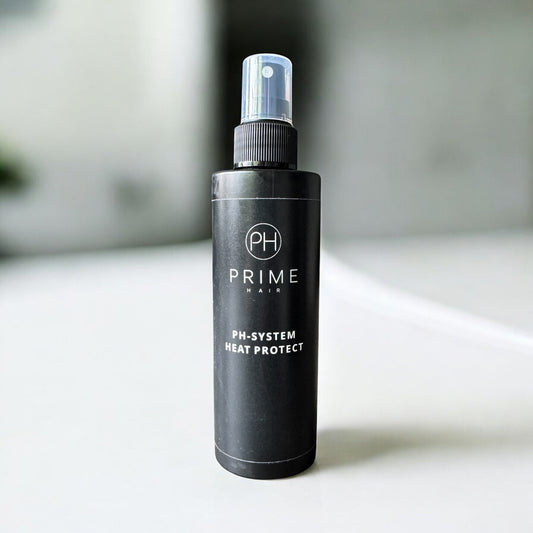 PH-SYSTEM HEAT PROTECT