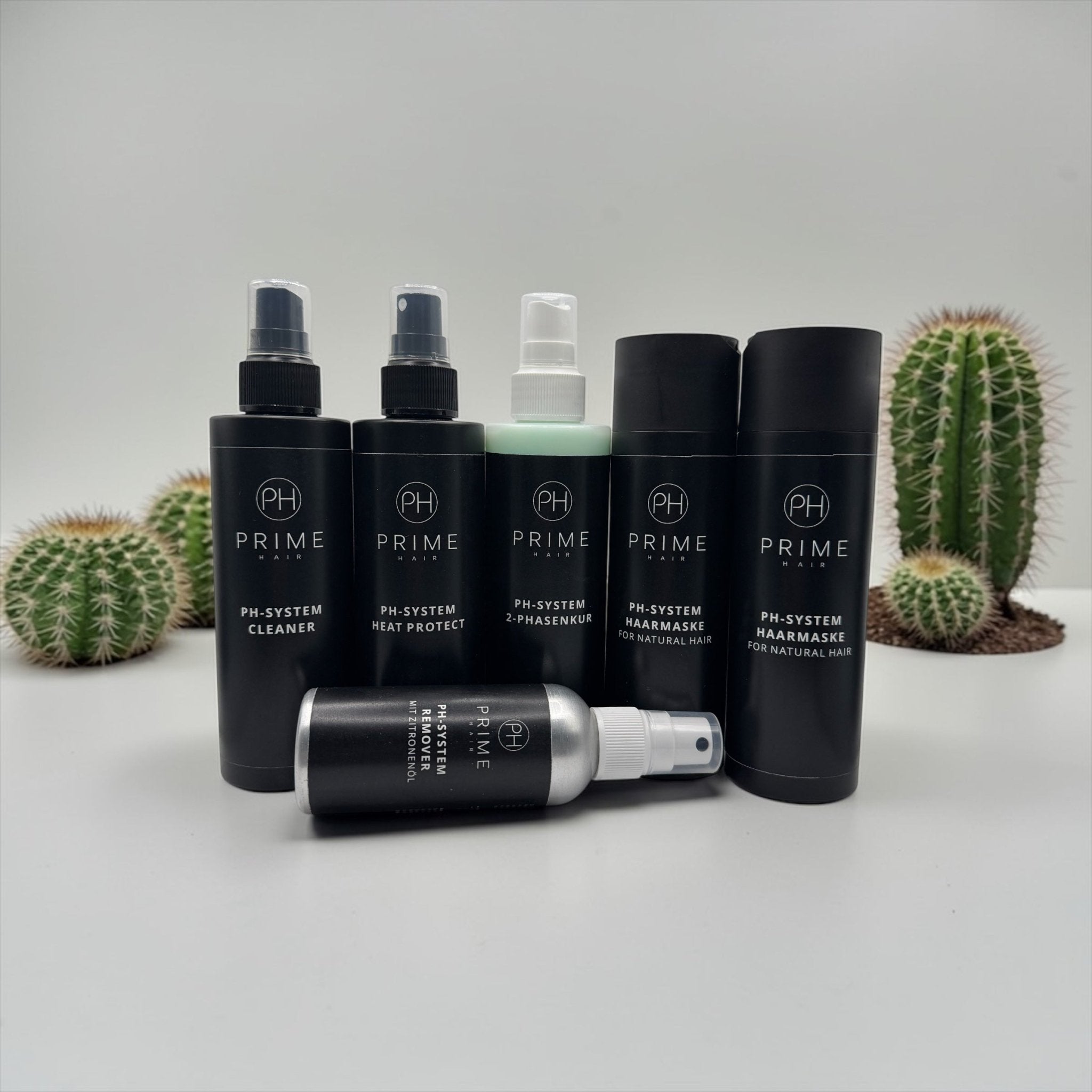 PH-SYSTEM Bundle XL