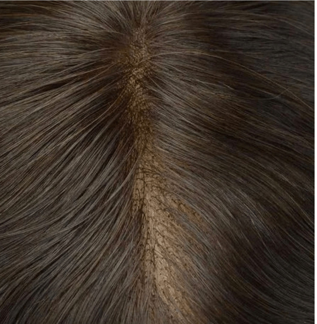 Haarsystem Full Lace
