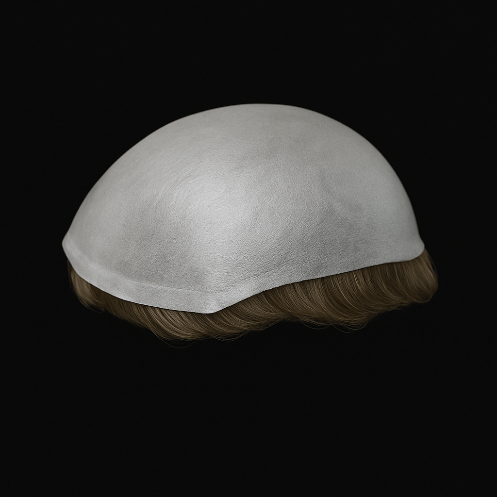 ThinSkin (0,03mm) Haarsystem